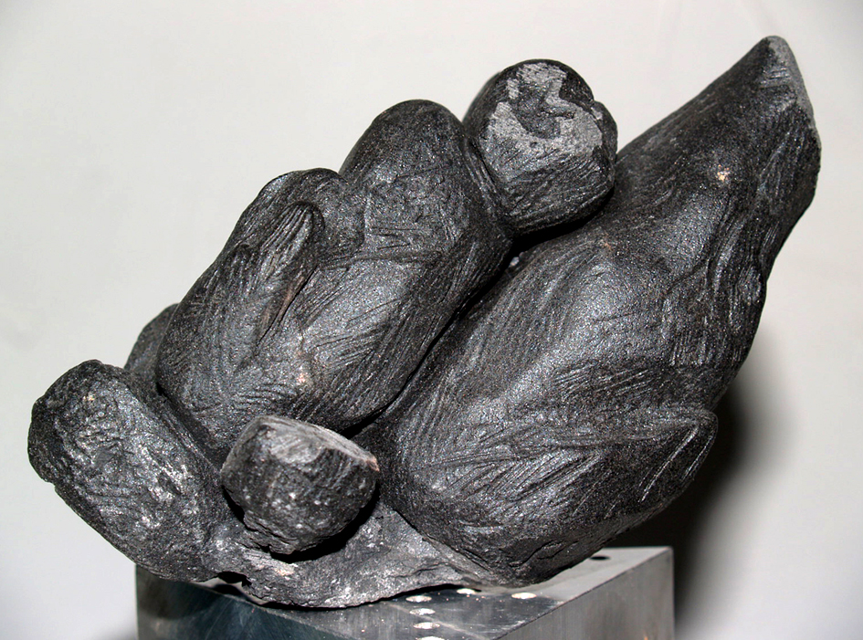 Maternit� min�rale.